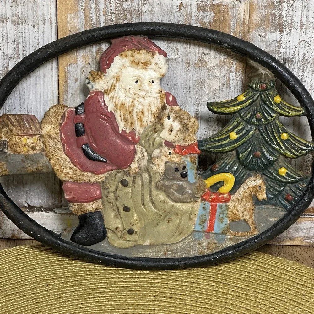 Vintage Christmas 8